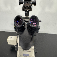 Nikon Eclipse TE2000-U Inverted Microscope image 2